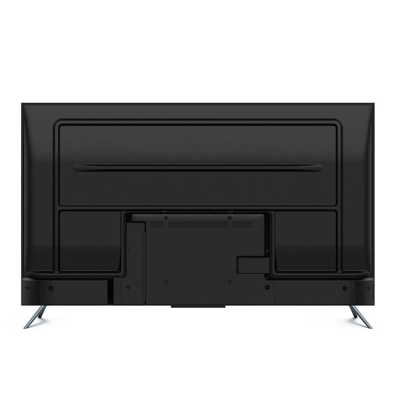 00261 TV Kalley 40” RTV40FHD, Full HD LED Smart TV Roku TV (2) blank