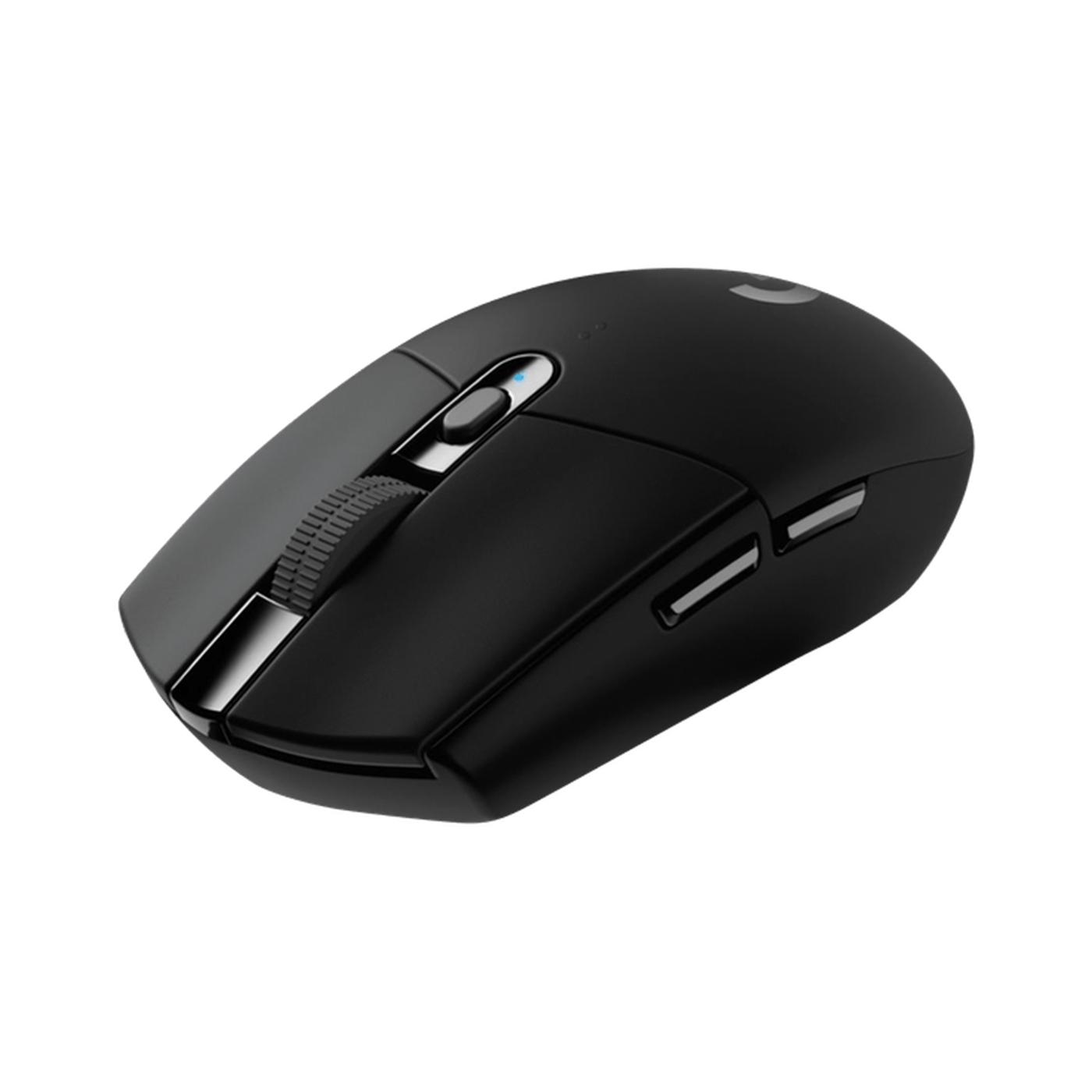 00394 Mouse Gamer Inalámbrico LOGITECH, G305 LIGHTSEED, Negro (3) blank