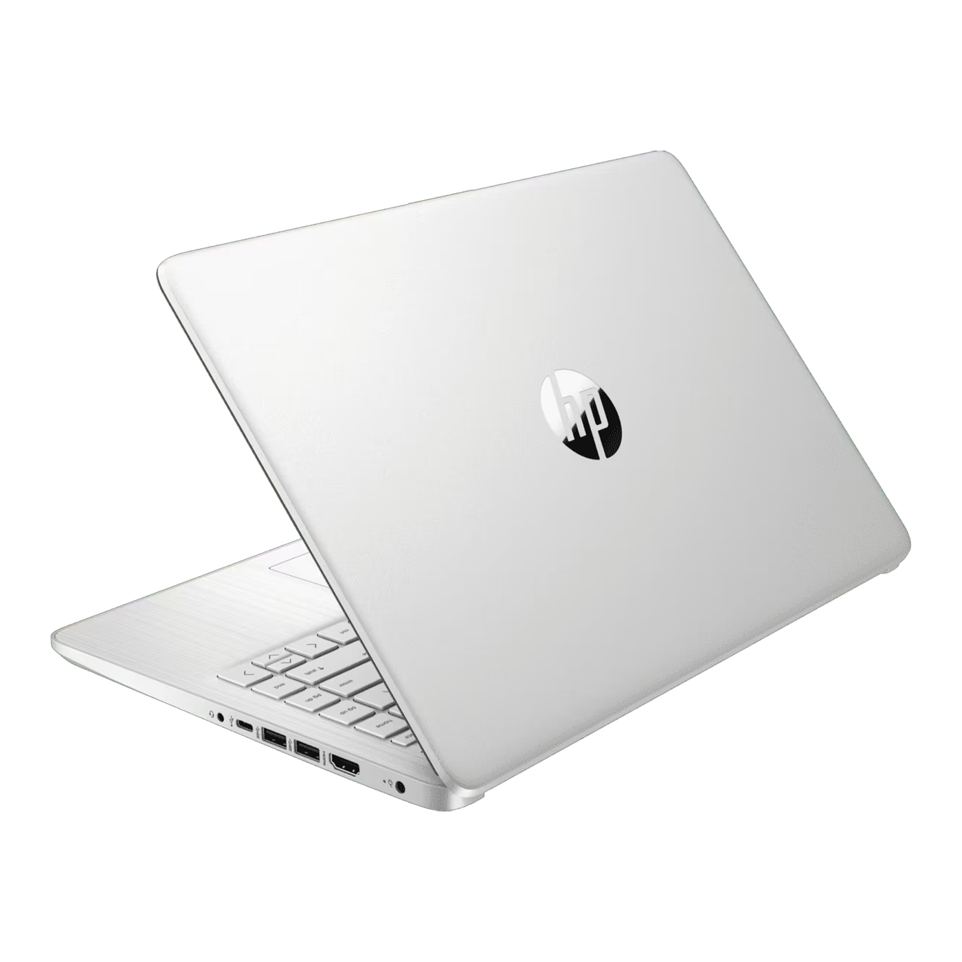 00762 Portátil HP 14-DQ0533, INTEL Celeron N4120, 8GB DDR4, SSD 256GB NVMe, 14” (3) blank