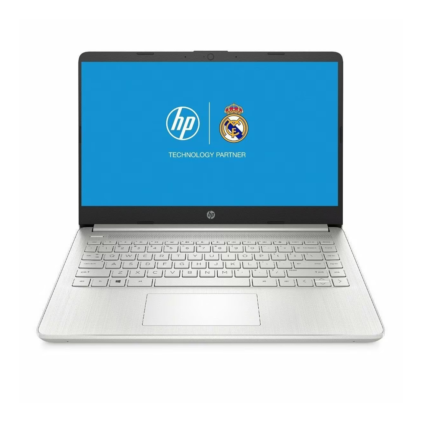 00762 Portátil HP 14-DQ0533, INTEL Celeron N4120, 8GB DDR4, SSD 256GB NVMe, 14” (4) blank