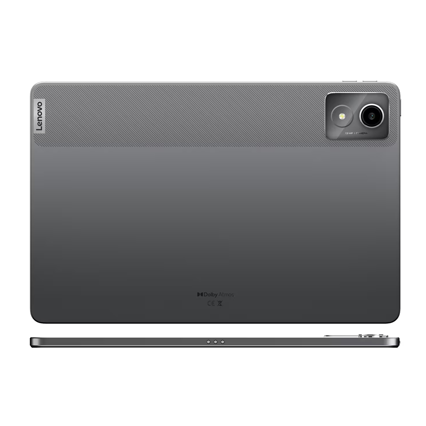 01016 Tablet LENOVO Tab K11 TB330XUP, MediaTek Helio G88 8core, 128GB, RAM 8GB, Gris, 11” (1) blank