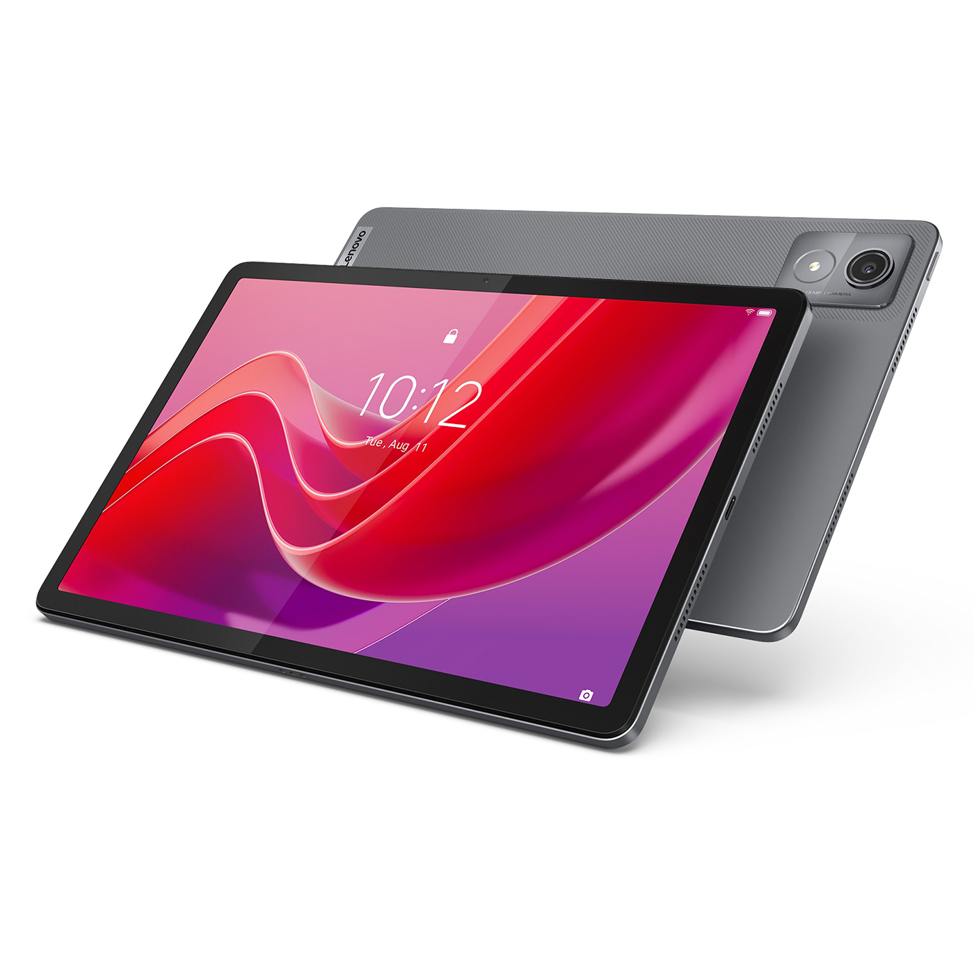 01016 Tablet LENOVO Tab K11 TB330XUP, MediaTek Helio G88 8core, 128GB, RAM 8GB, Gris, 11” (4) blank