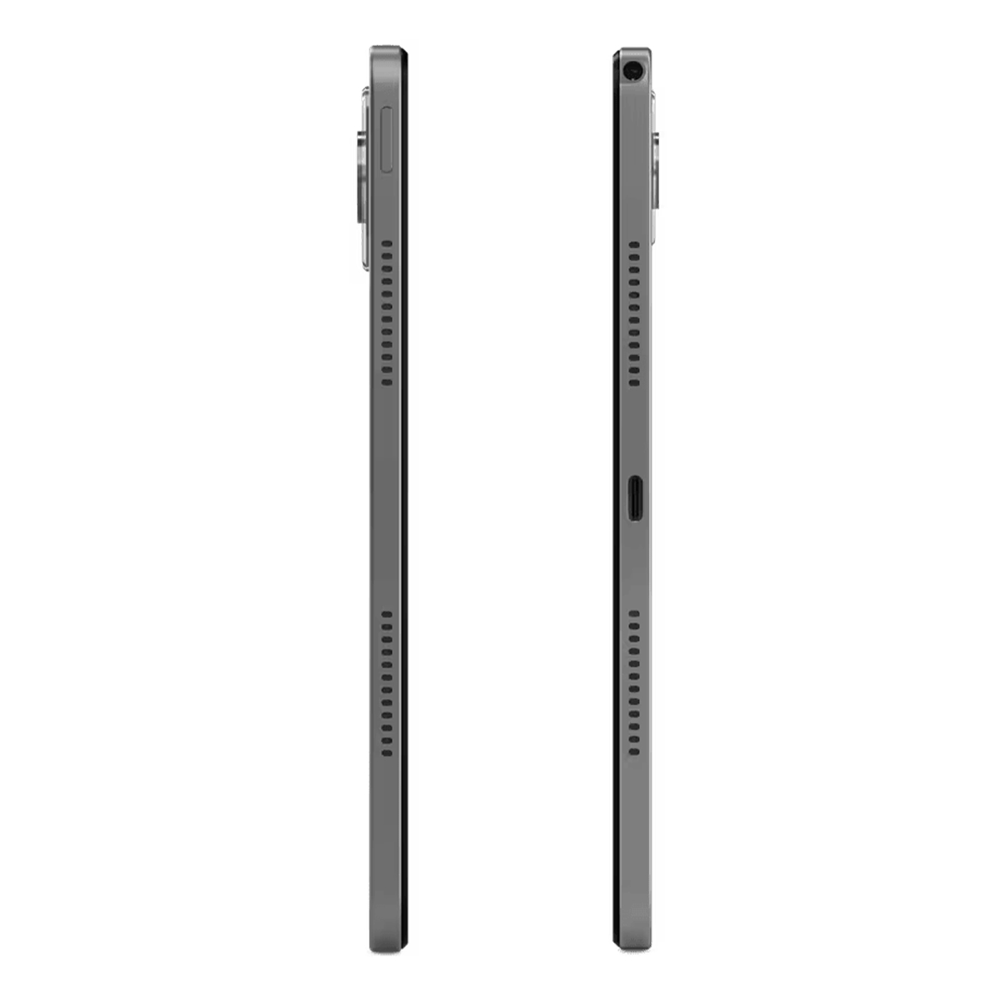 01017 Tablet LENOVO TAB-M11, MediaTek Helio G88 8core, 128GB, RAM 8GB, Gris, 11” (2) blank