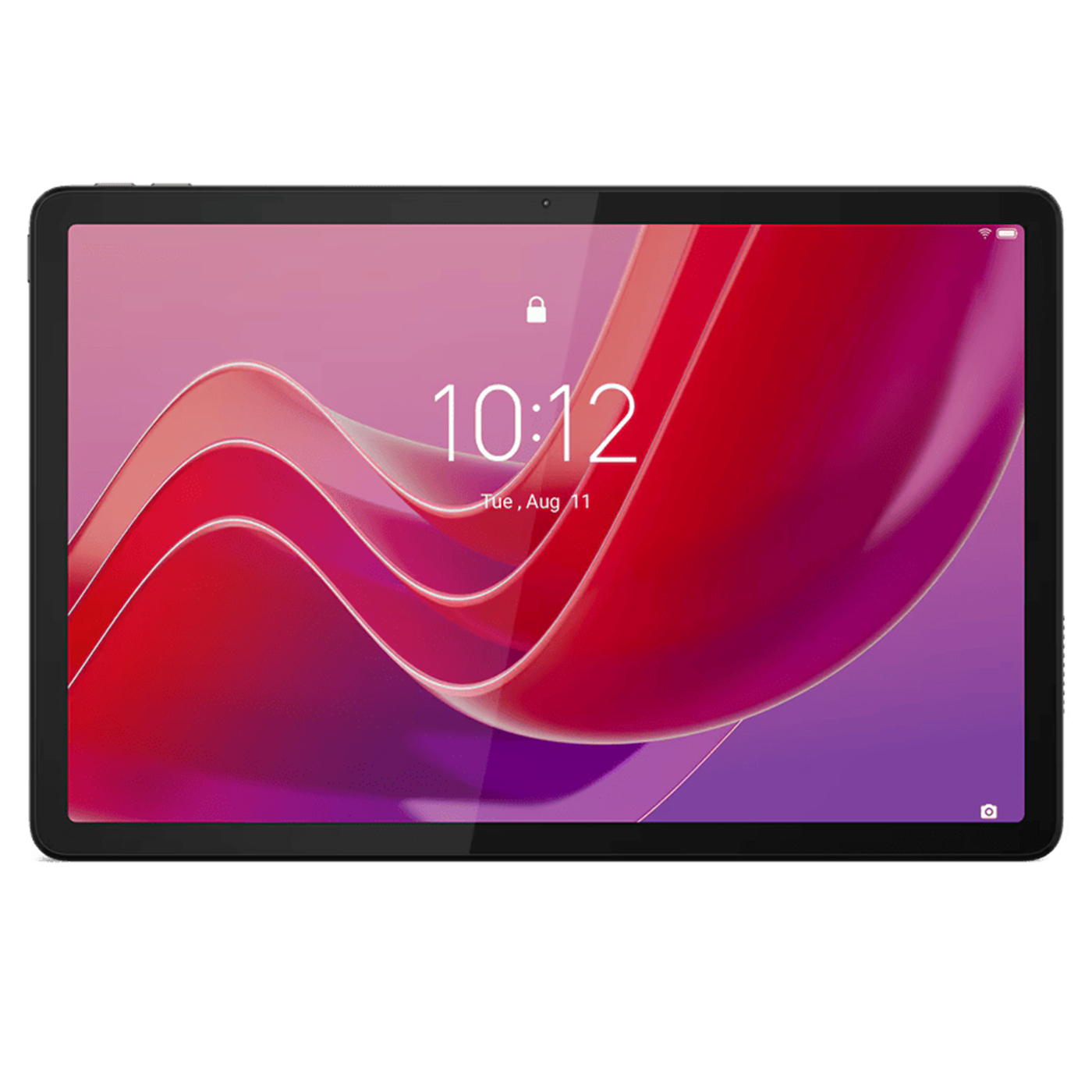 01017 Tablet LENOVO TAB-M11, MediaTek Helio G88 8core, 128GB, RAM 8GB, Gris, 11” (4) blank