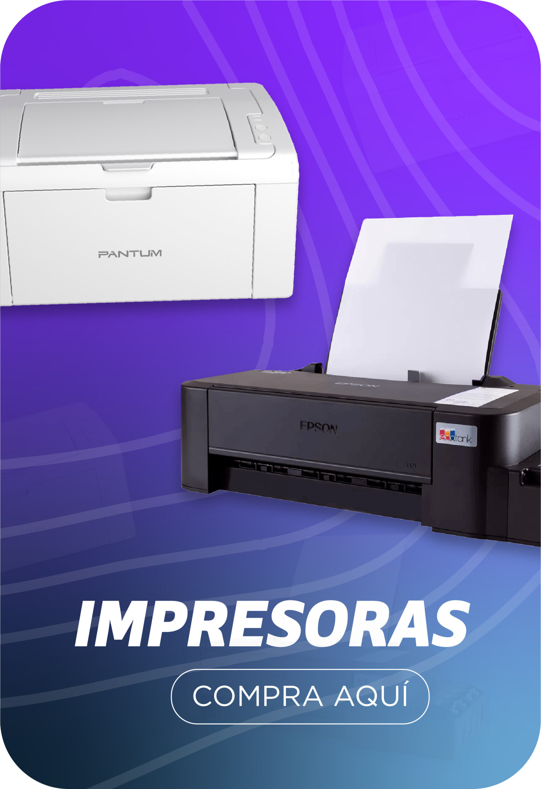 IMPRESORAS
