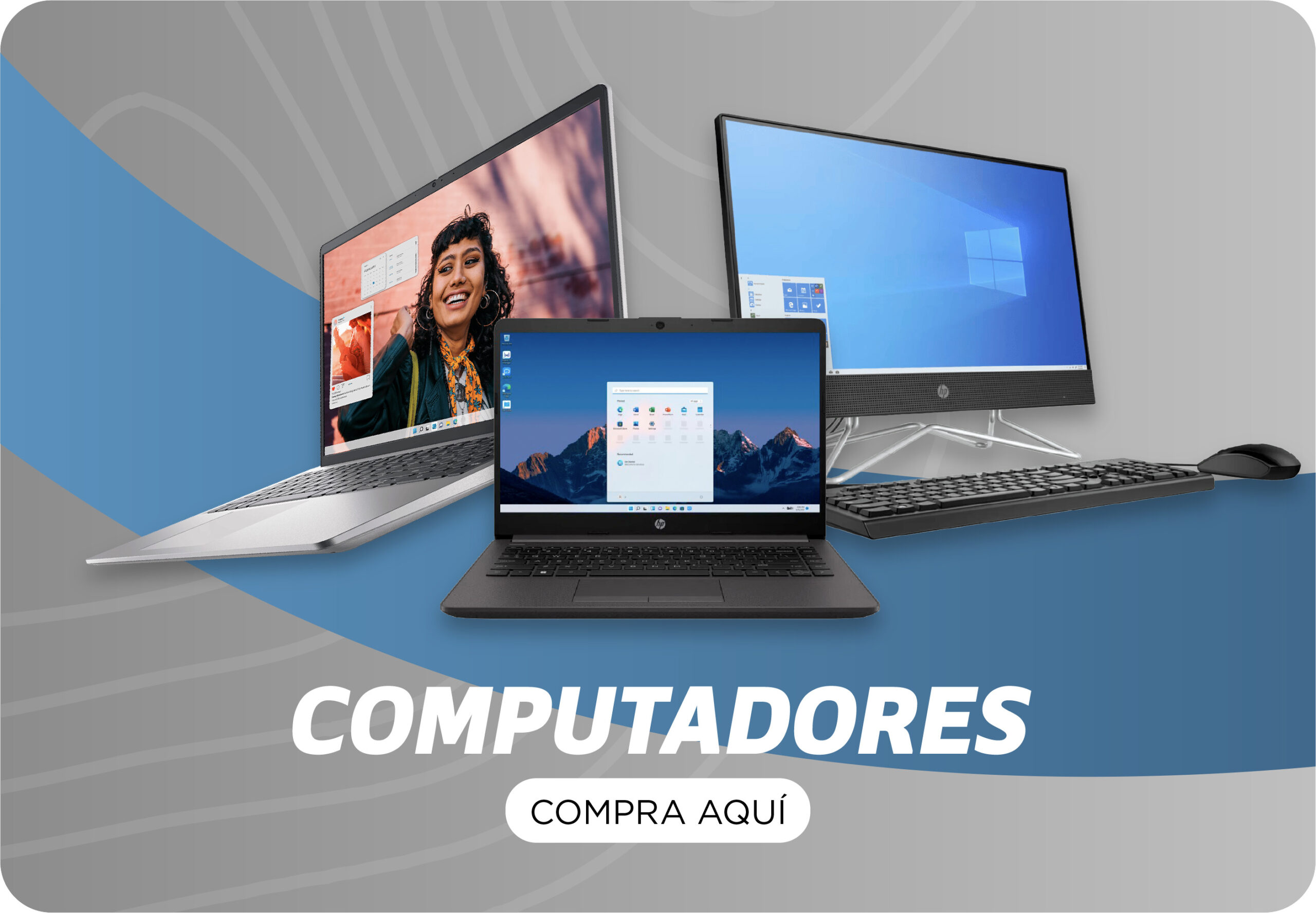 Computadores