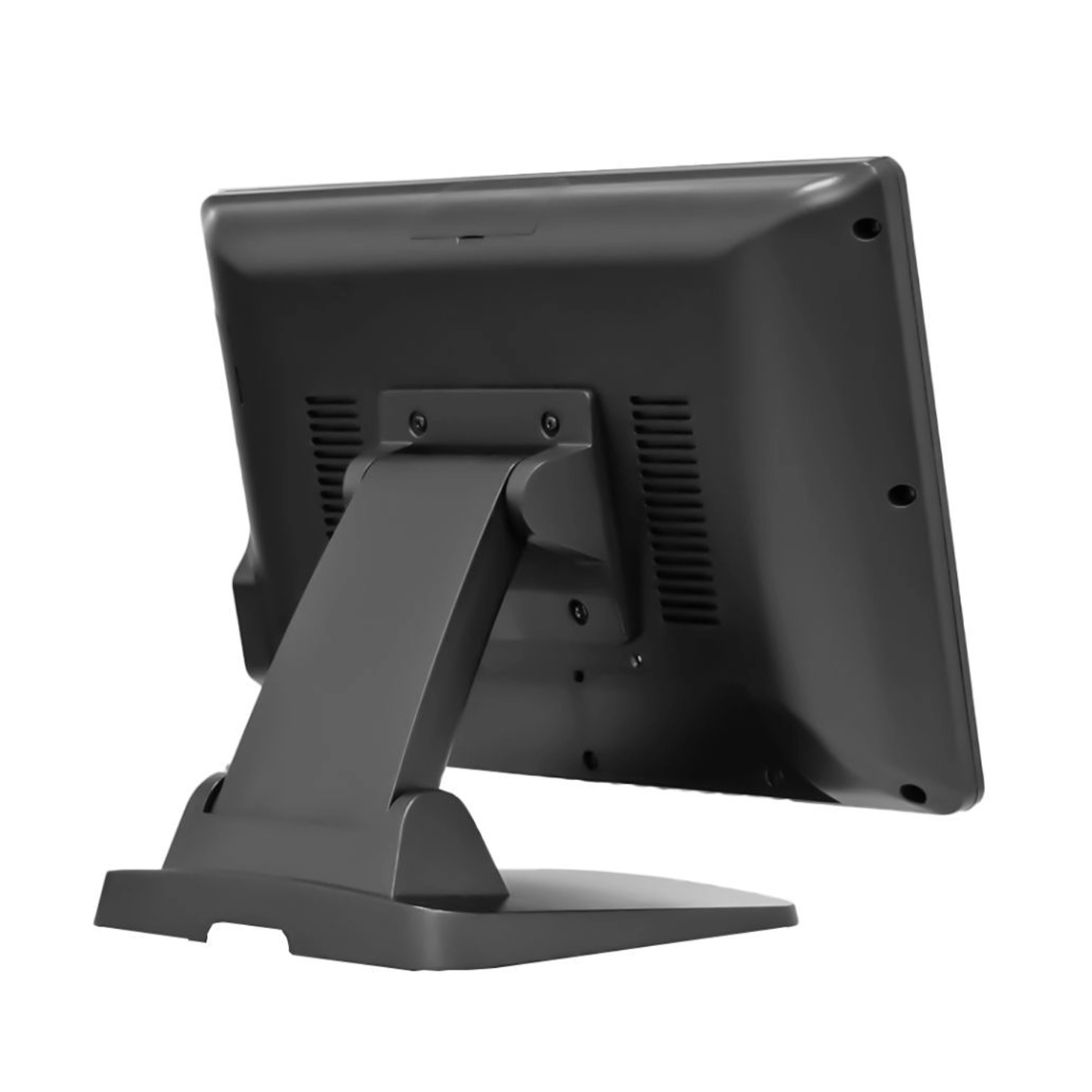 01045 Todo en uno Touch SAT POS N140 INTEL Celeron J4125, 4GB DDR4, SSD 128GB, 15” (1) blank