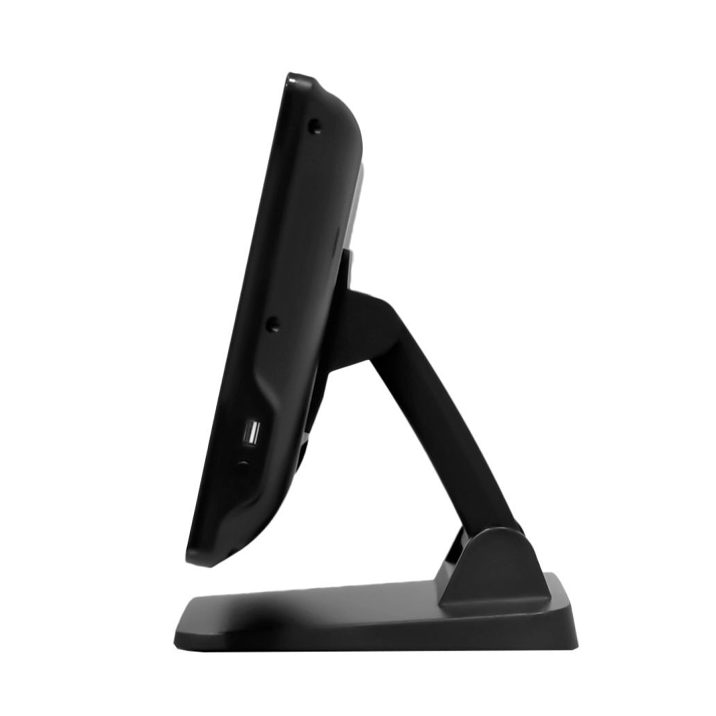 01045 Todo en uno Touch SAT POS N140 INTEL Celeron J4125, 4GB DDR4, SSD 128GB, 15” (6) blank