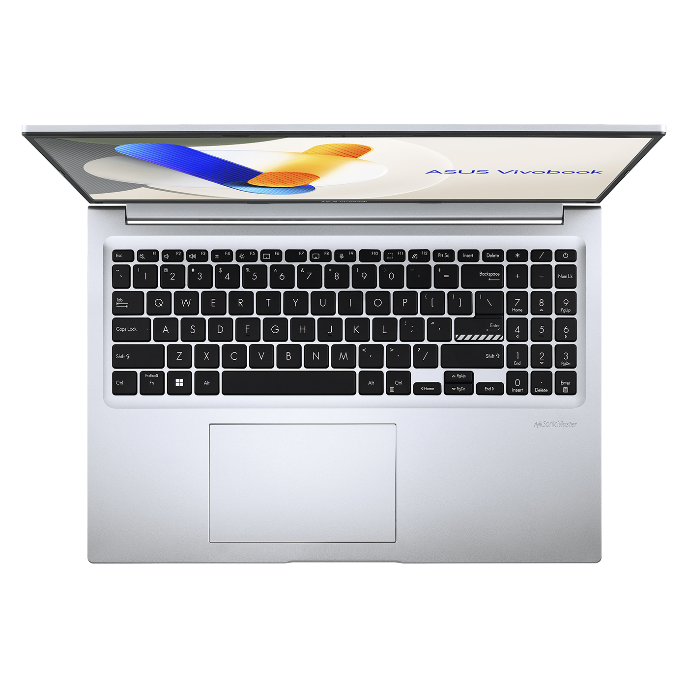 01115 Portátil ASUS VIVOBOOK X1605ZA, INTEL Core i7 12700H, 16GB DDR4, SSD 1TB NVMe, 16” (7) blank
