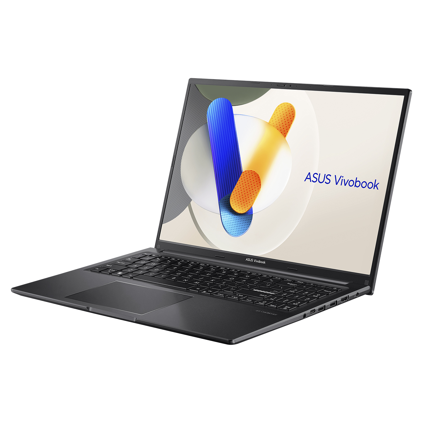 01117 Portátil ASUS VIVOBOOK X1605VA, INTEL Core i5 13500H, 16GB DDR4, SSD 512GB NVMe (3) blank