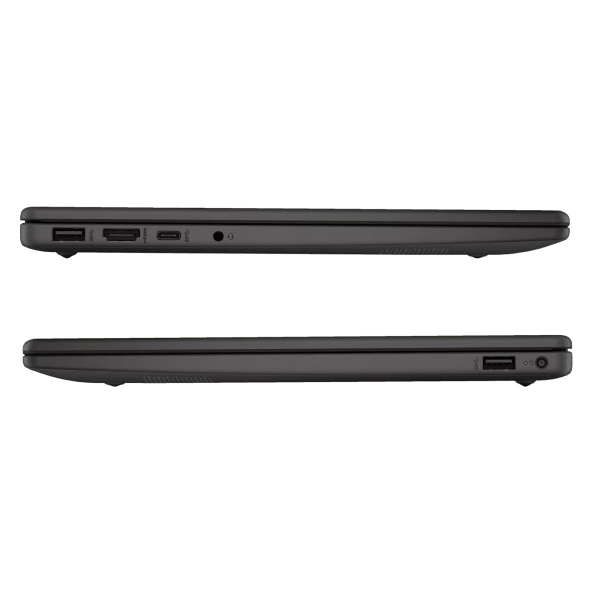 1195 Portátil HP 245 G10, AMD Ryzen 3 7330U, 8GB DDR4, SSD 512GB NVMe, 14” (1)
