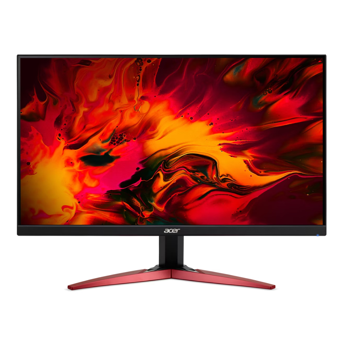01051 Monitor ACER GAMER 27” KG271, FHD HDR10 180Hz 1ms, HDMI DisplayPort (1) blank