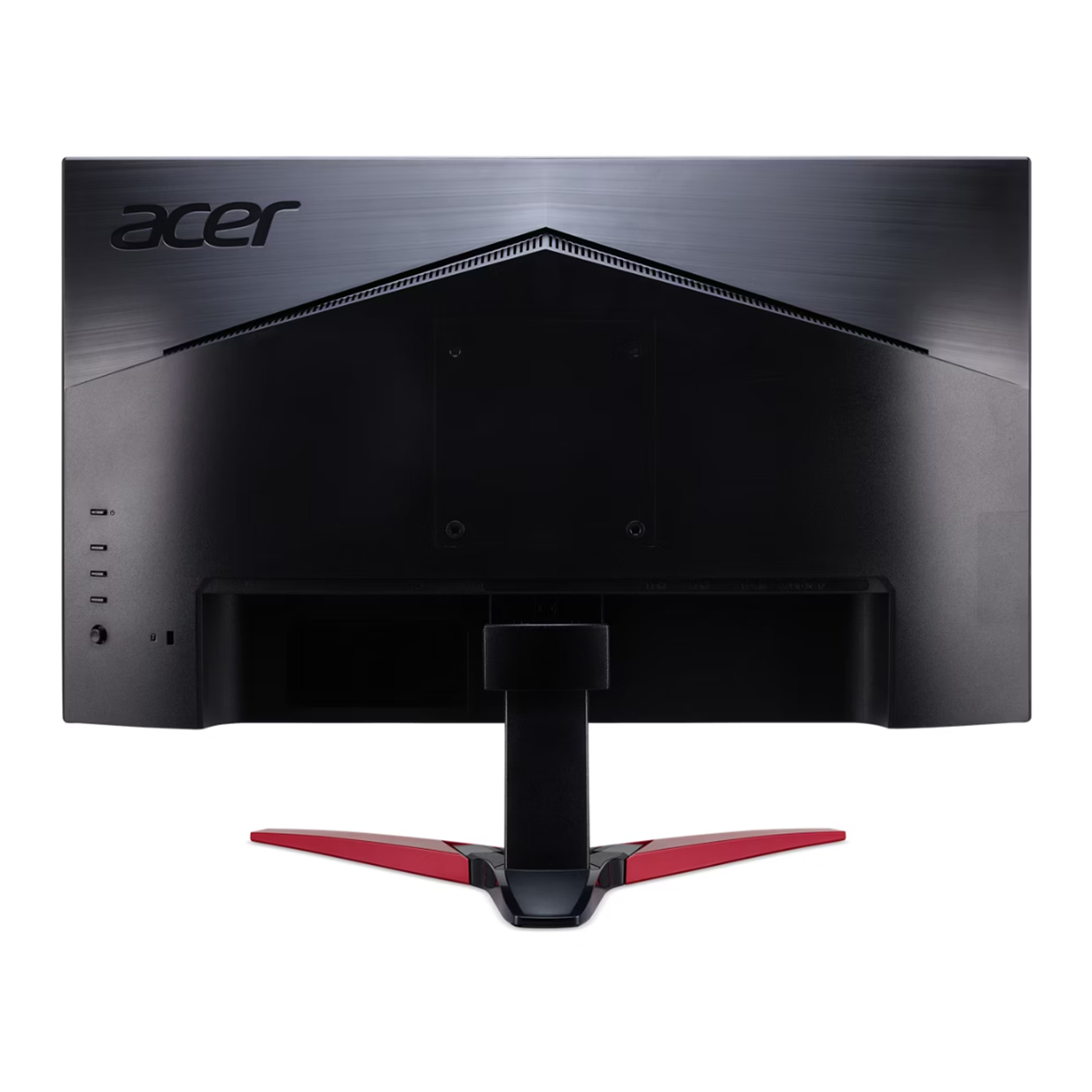 01051 Monitor ACER GAMER 27” KG271, FHD HDR10 180Hz 1ms, HDMI DisplayPort (6) blank