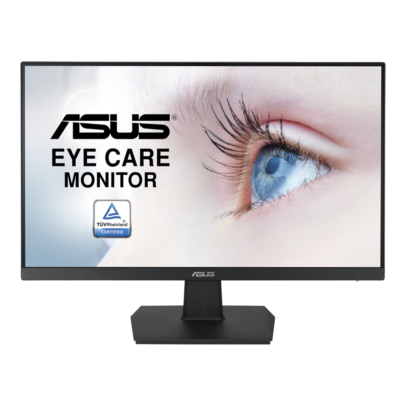 01240 Monitor ASUS 23.8” VA24EHEY, FHD IPS 75Hz 5ms, HDMI DVI VGA (3) blank